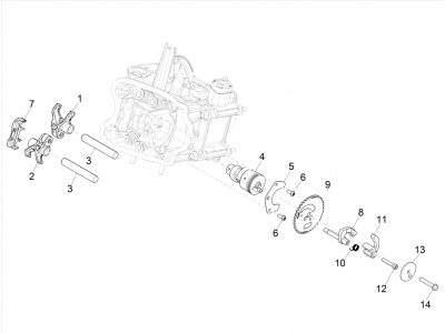 Πιανόλα ζυγώθρων